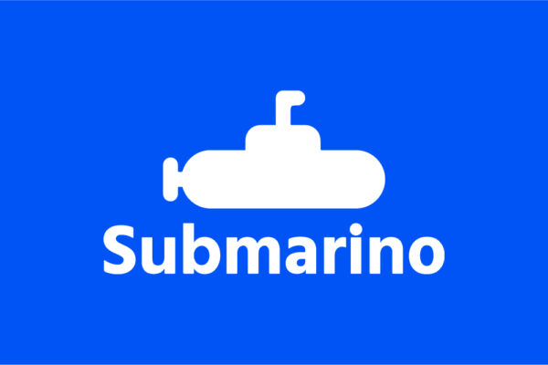 Submarino BRL
