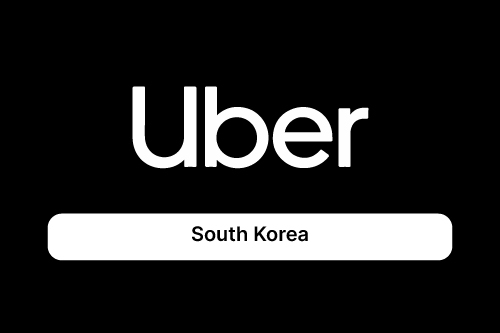 Uber South Korea