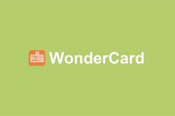 Wondercard EUR