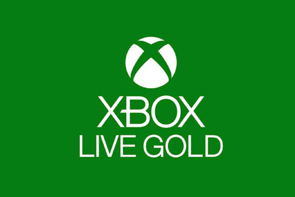 Xbox Live Gold Subscription MXN