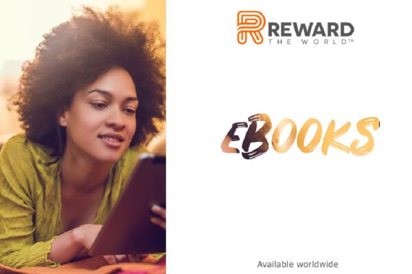 eBooks – Reward the world